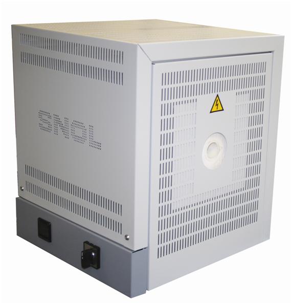 Фото SNOL 0,3/1250